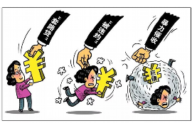 金水为什么选择专业追讨公司来处理您的债务纠纷？